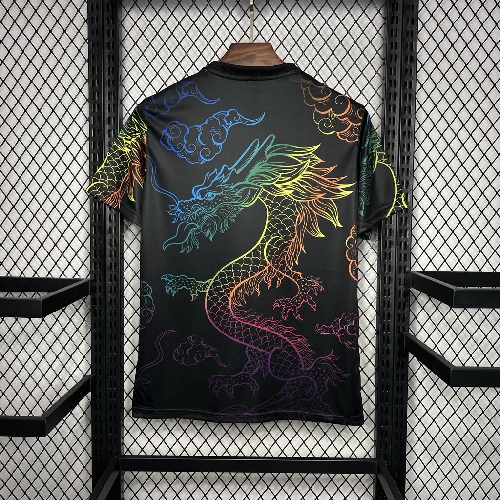 CAMISETA REAL MADRID EDICIÓN ESPECIAL VIII 24/25 HOMBRE