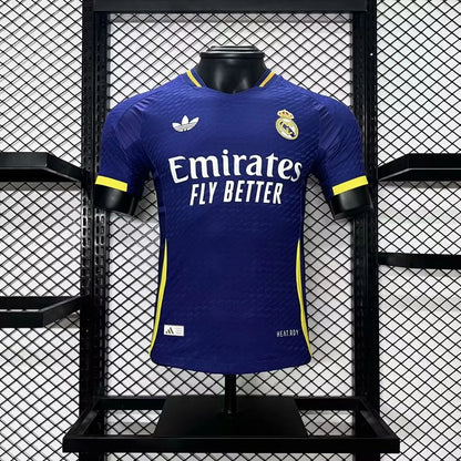 CAMISETA REAL MADRID EDICIÓN ESPECIAL XX 24/25 HOMBRE (VERSIÓN JUGADOR)