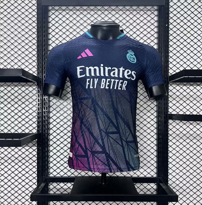 CAMISETA REAL MADRID EDICIÓN ESPECIAL XXII 24/25 HOMBRE (VERSIÓN JUGADOR)
