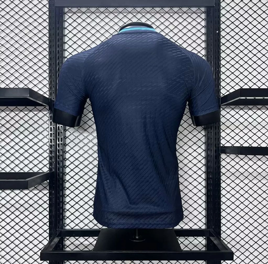 CAMISETA REAL MADRID EDICIÓN ESPECIAL XXII 24/25 HOMBRE (VERSIÓN JUGADOR)