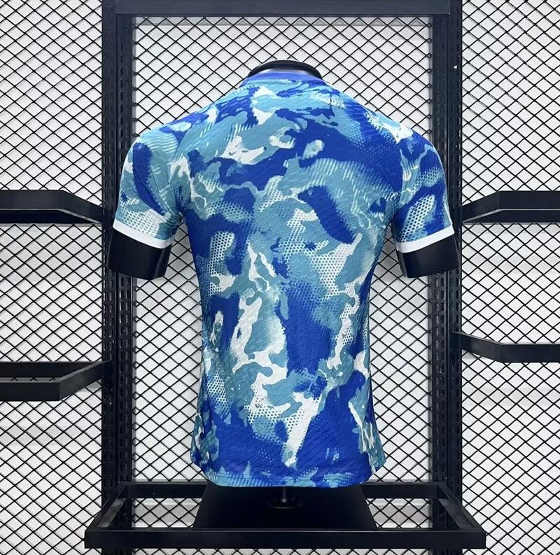 CAMISETA REAL MADRID EDICIÓN LIMITADA XXVI 24/25 HOMBRE (VERSIÓN JUGADOR)