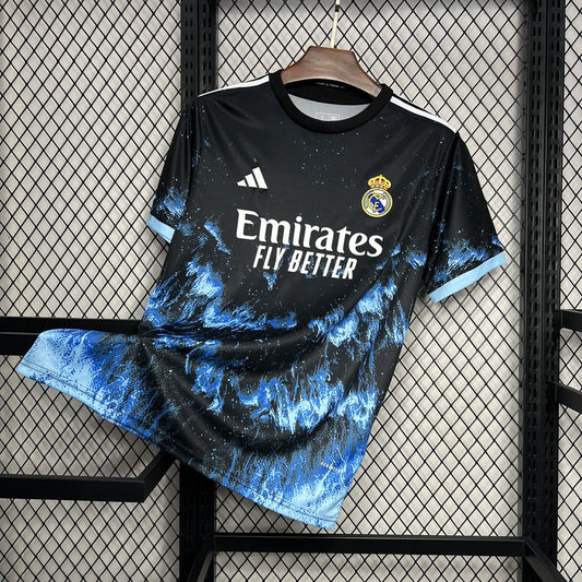 CAMISETA REAL MADRID EDICIÓN ESPECIAL X 24/25 HOMBRE