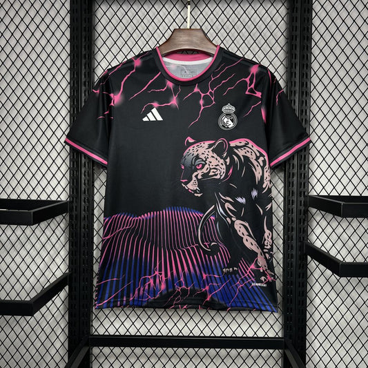 CAMISETA REAL MADRID EDICIÓN LIMITADA XXVII 24/25 HOMBRE