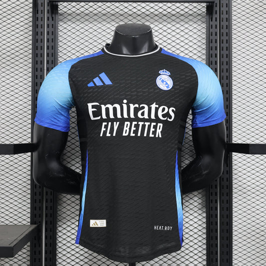 CAMISETA REAL MADRID EDICIÓN LIMITADA XXVIII 24/25 HOMBRE (VERSIÓN JUGADOR)