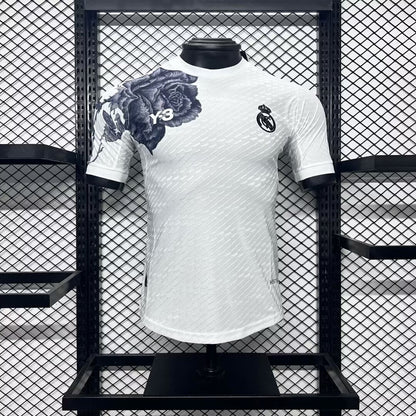 CAMISETA REAL MADRID EDICIÓN LIMITADA Y-3 I 24/25 HOMBRE (VERSIÓN JUGADOR)