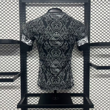 CAMISETA REAL MADRID EDICIÓN LIMITADA IV 24/25 HOMBRE (VERSIÓN JUGADOR)