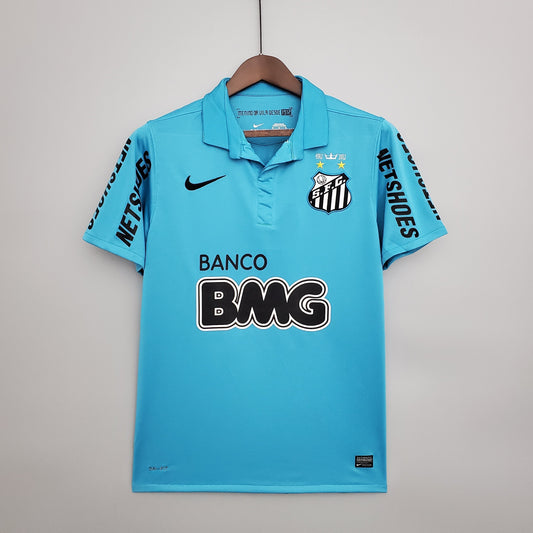 CAMISETA SANTOS lll 12/13 HOMBRE (RETRO)