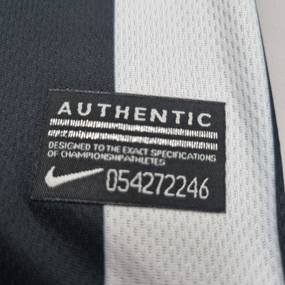 CAMISETA SANTOS lV 2013 HOMBRE (RETRO)