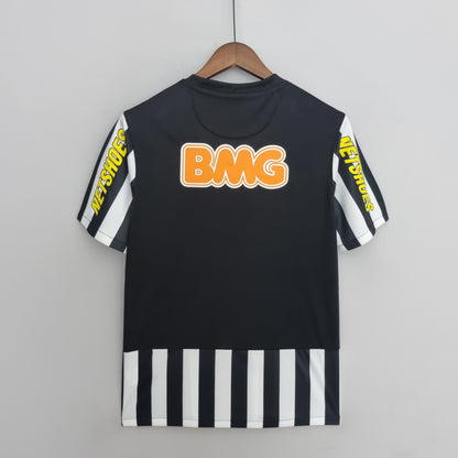CAMISETA SANTOS lV 2013 HOMBRE (RETRO)