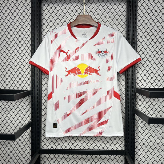 CAMISETA REDBULL LEIPZIG I 24/25 HOMBRE