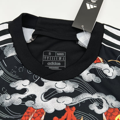 CAMISETA REAL MADRID EDICIÓN ESPECIAL VII 24/25 HOMBRE