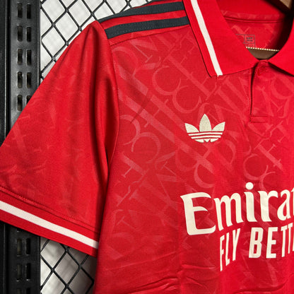 CAMISETA REAL MADRID IV 24/25 HOMBRE