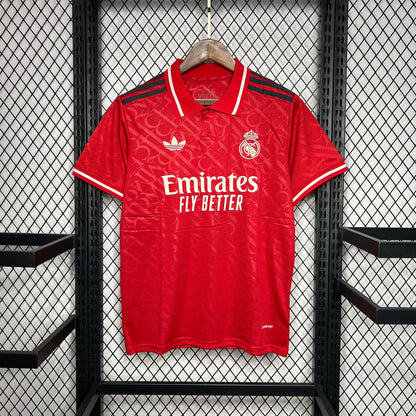 CAMISETA REAL MADRID IV 24/25 HOMBRE