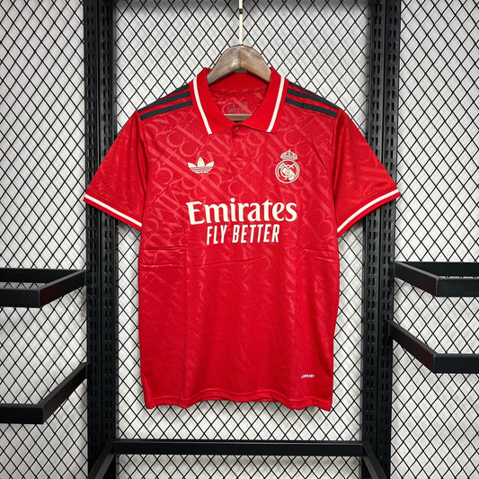 CAMISETA REAL MADRID IV 24/25 HOMBRE