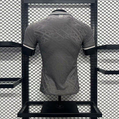 CAMISETA REAL MADRID III 24/25 HOMBRE (VERSIÓN JUGADOR)