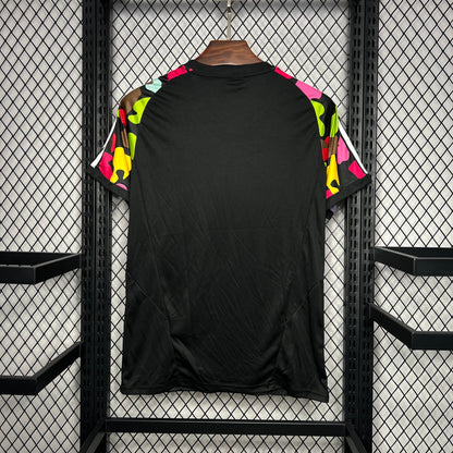 CAMISETA REAL MADRID ENTRENAMIENTO III 24/25 HOMBRE (VERSIÓN JUGADOR)