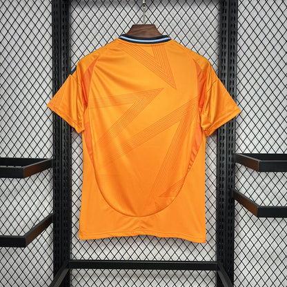 CAMISETA REAL MADRID II 24/25 HOMBRE
