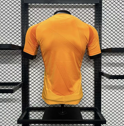 CAMISETA REAL MADRID II 24/25 HOMBRE (VERSIÓN JUGADOR)