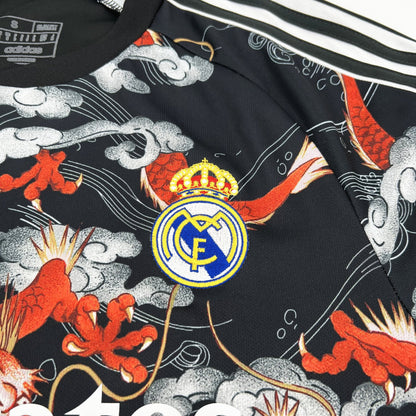 CAMISETA REAL MADRID EDICIÓN ESPECIAL VII 24/25 HOMBRE