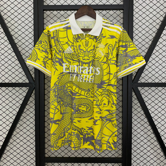 CAMISETA REAL MADRID EDICIÓN ESPECIAL I 25/26 HOMBRE
