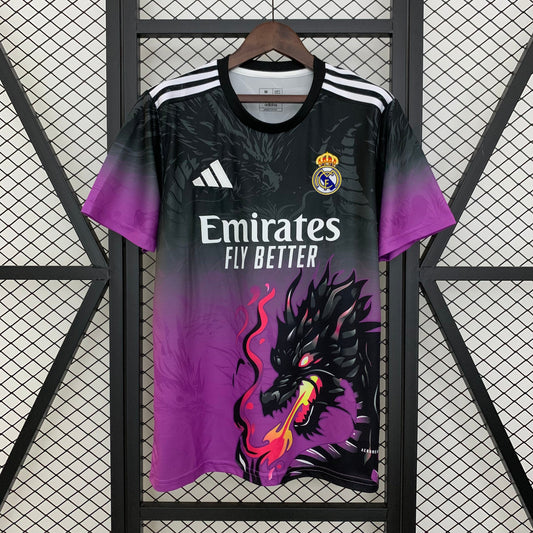 CAMISETA REAL MADRID EDICIÓN ESPECIAL II 25/26 HOMBRE
