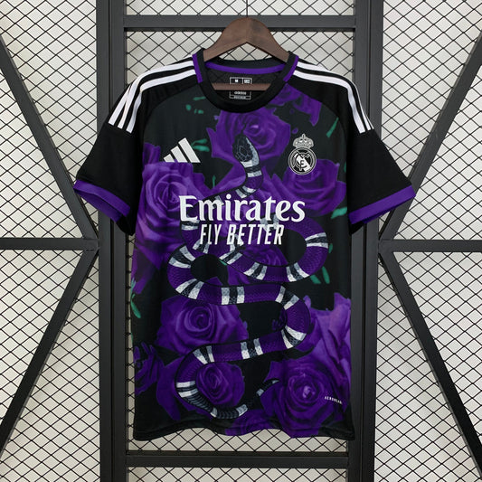 CAMISETA REAL MADRID EDICIÓN ESPECIAL V 25/26 HOMBRE