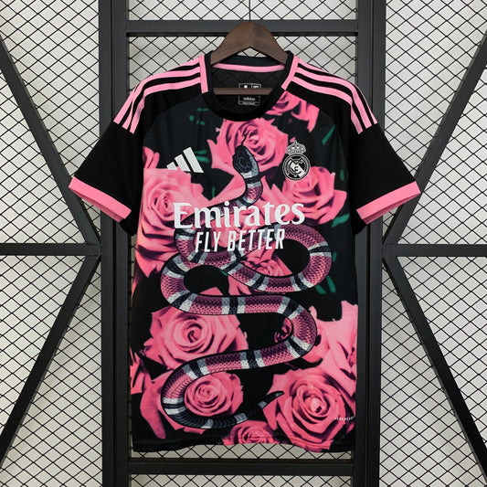 CAMISETA REAL MADRID EDICIÓN ESPECIAL IV 25/26 HOMBRE