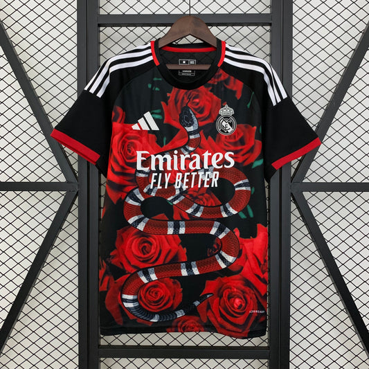 CAMISETA REAL MADRID EDICIÓN ESPECIAL III 25/26 HOMBRE