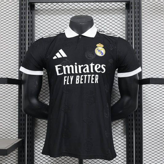 CAMISETA REAL MADRID EDICIÓN ESPECIAL XII 25/26 HOMBRE (VERSIÓN JUGADOR)