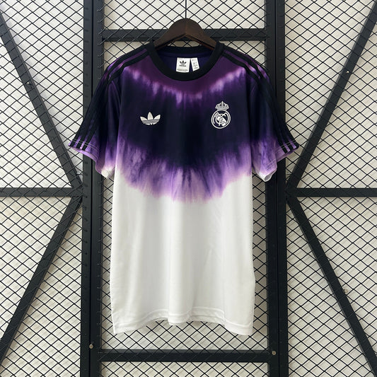 CAMISETA REAL MADRID EDICIÓN LIMITADA I 25/26 HOMBRE