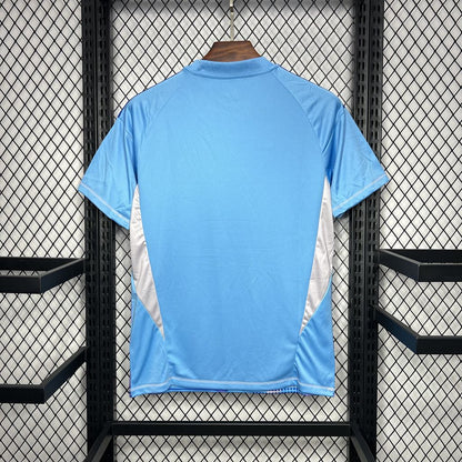 CAMISETA REAL MADRID PORTERO I 24/25 HOMBRE