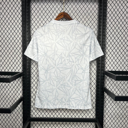 CAMISETA REAL MADRID CALENTAMIENTO I 24/25 HOMBRE