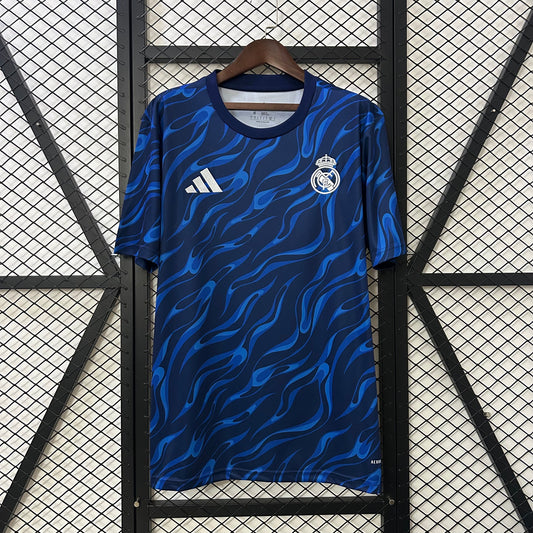 CAMISETA REAL MADRID ENTRENAMIENTO I 25/26 HOMBRE