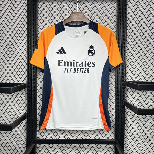 CAMISETA REAL MADRID ENTRENAMIENTO I 24/25 HOMBRE