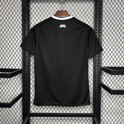 CAMISETA ROMA ENTRENAMIENTO I 24/25 HOMBRE