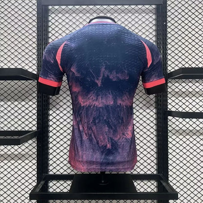 CAMISETA REAL MADRID ENTRENAMIENTO II 24/25 HOMBRE (VERSIÓN JUGADOR)