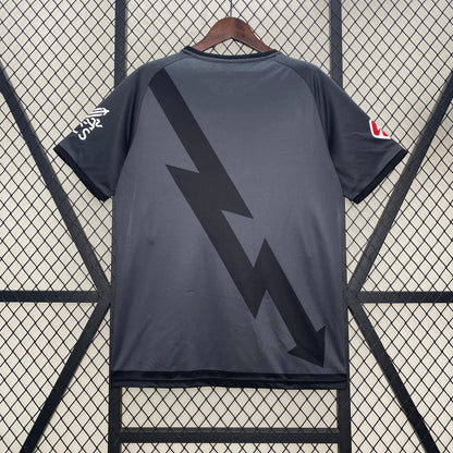 CAMISETA RAYO VALLECANO III 24/25 HOMBRE