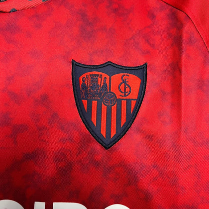 CAMISETA SEVILLA II 24/25 HOMBRE