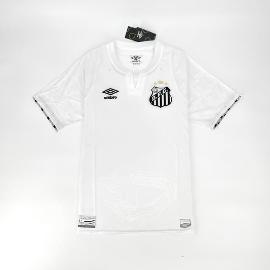 CAMISETA SANTOS I 24/25 HOMBRE