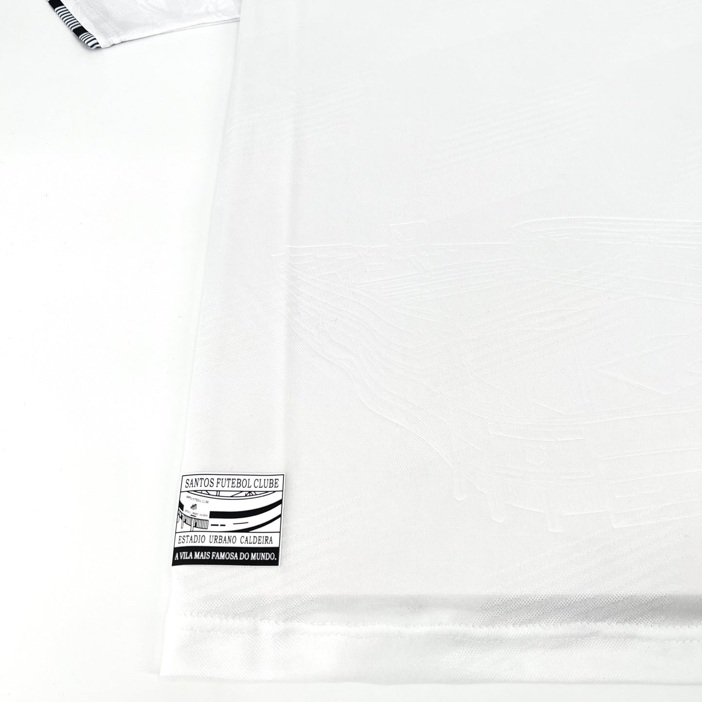 CAMISETA SANTOS I 24/25 HOMBRE
