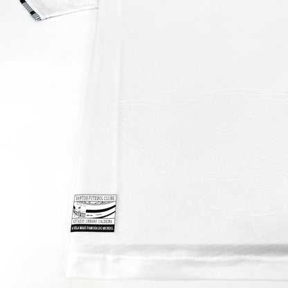 CAMISETA SANTOS I 24/25 HOMBRE