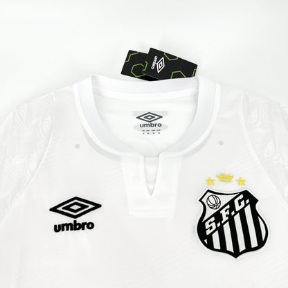 CAMISETA SANTOS I 24/25 HOMBRE