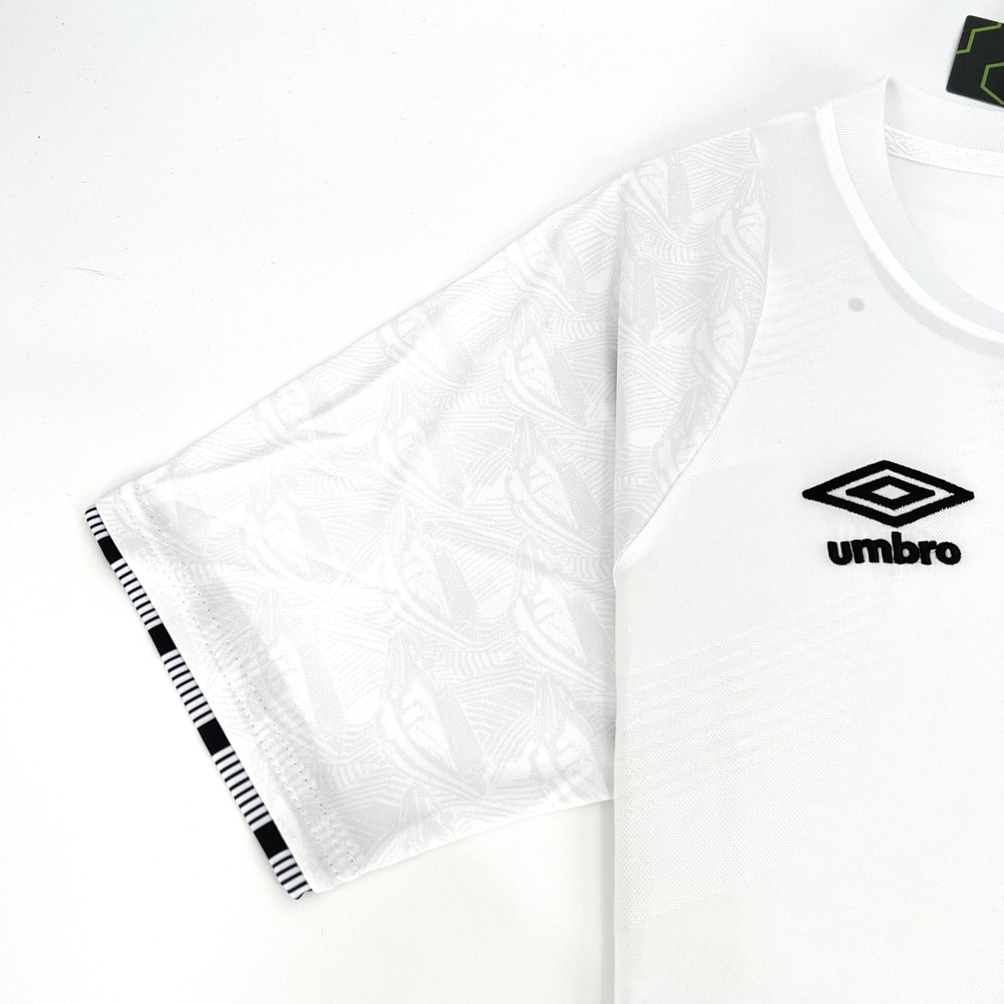 CAMISETA SANTOS I 24/25 HOMBRE