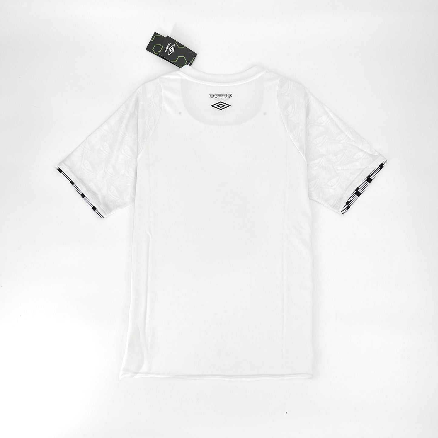 CAMISETA SANTOS I 24/25 HOMBRE