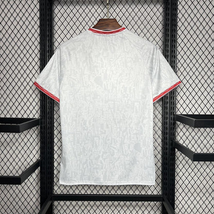 CAMISETA SEVILLA I 24/25 HOMBRE