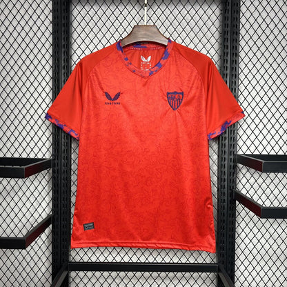 CAMISETA SEVILLA II 24/25 HOMBRE