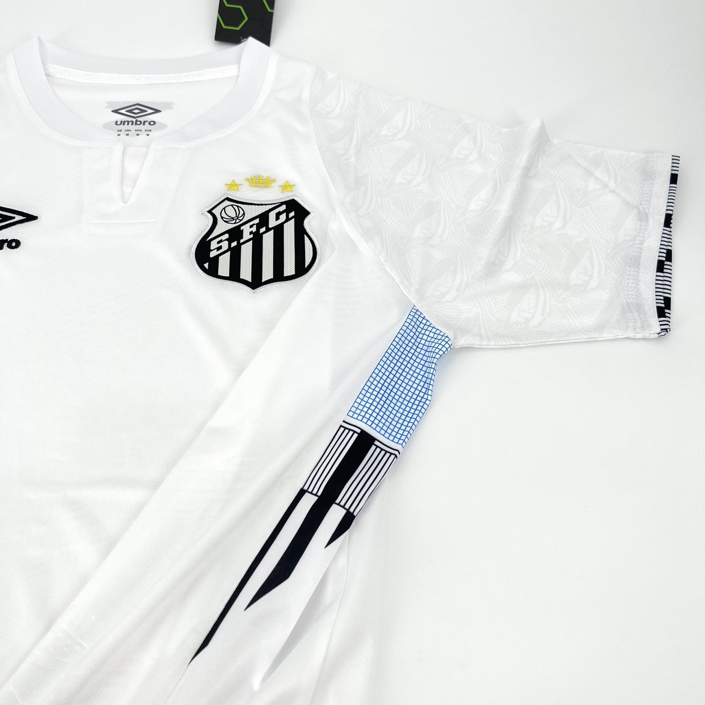 CAMISETA SANTOS I 24/25 HOMBRE