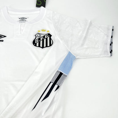CAMISETA SANTOS I 24/25 HOMBRE