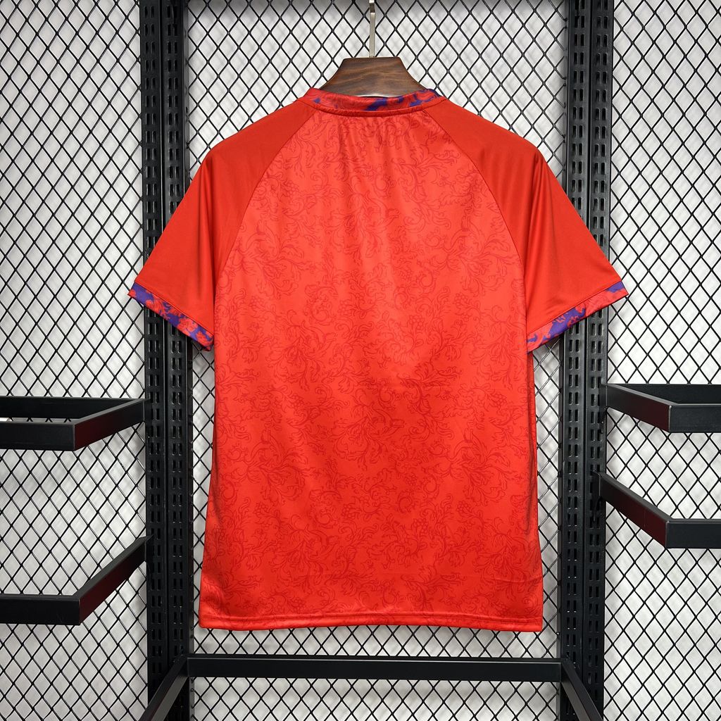 CAMISETA SEVILLA II 24/25 HOMBRE