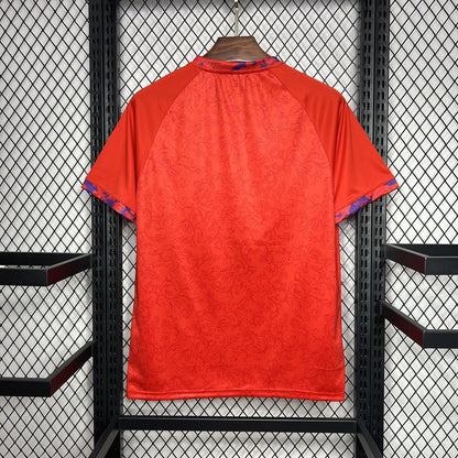 CAMISETA SEVILLA II 24/25 HOMBRE